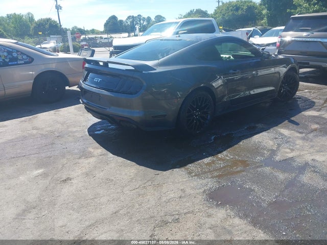 Ford Mustang Gt