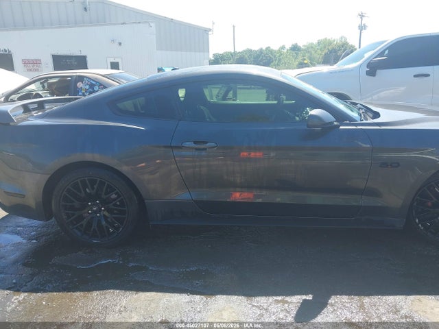 Ford Mustang Gt
