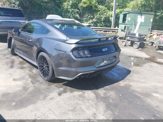 Ford Mustang Gt