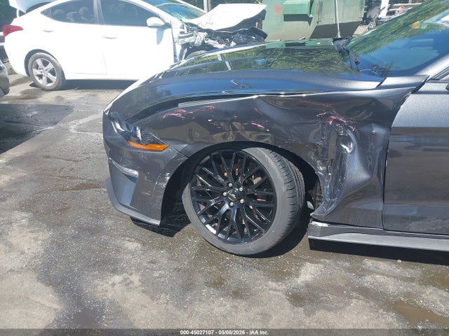 Ford Mustang Gt