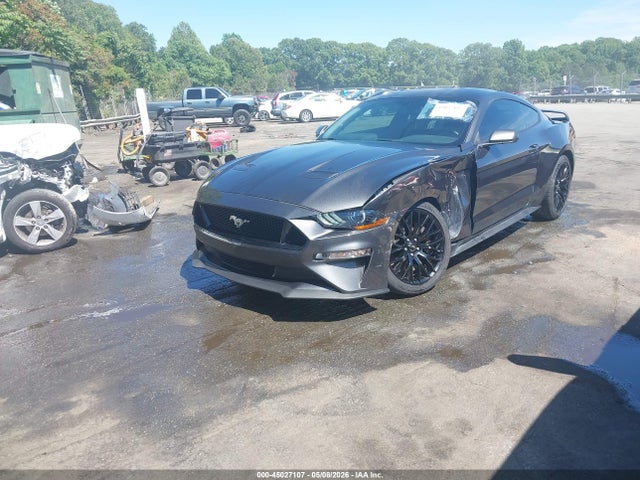 Ford Mustang Gt