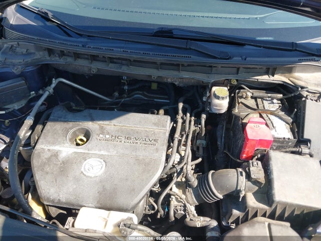 Mazda Cx I Sv