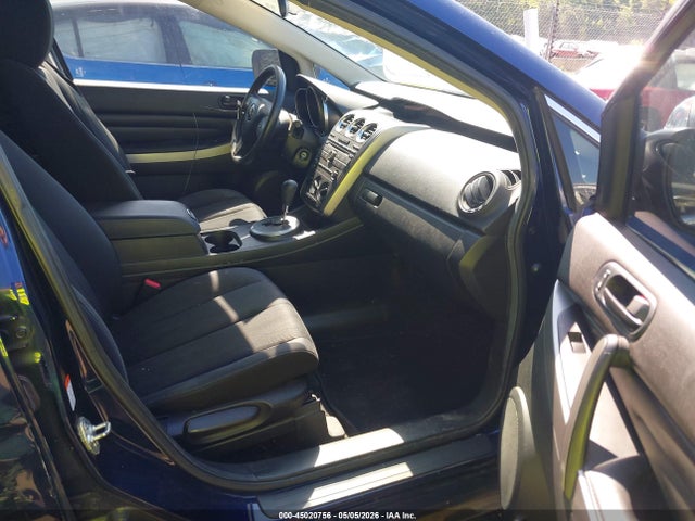 Mazda Cx I Sv