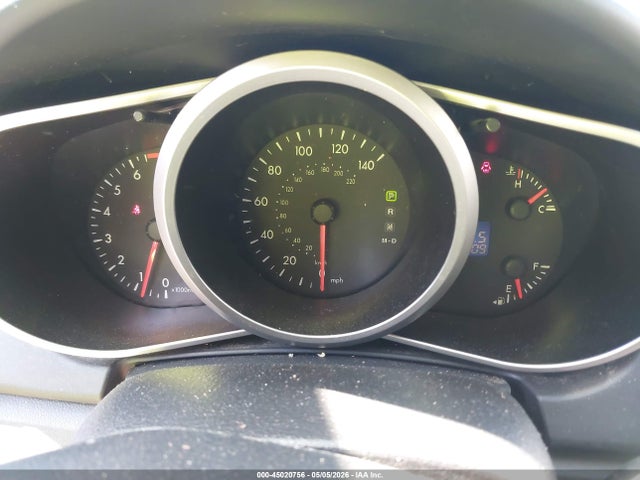 Mazda Cx I Sv