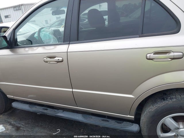 Kia Sorento Lx