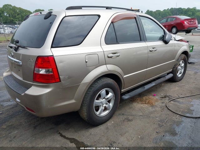 Kia Sorento Lx