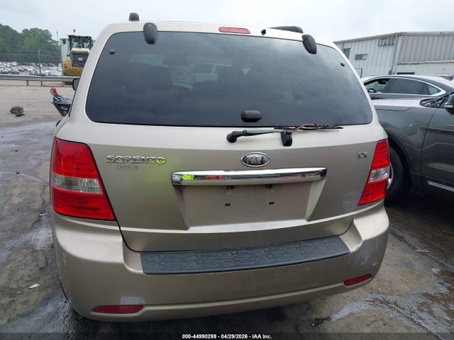 Kia Sorento Lx