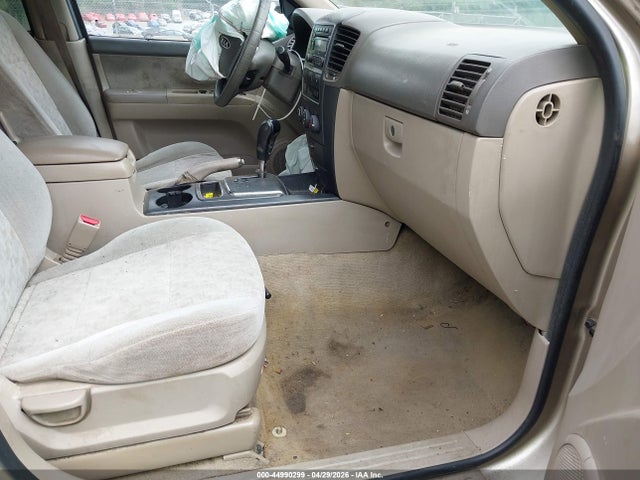Kia Sorento Lx