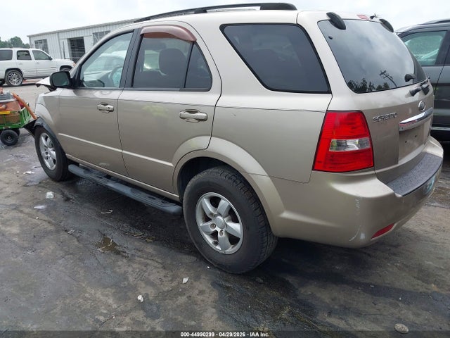 Kia Sorento Lx
