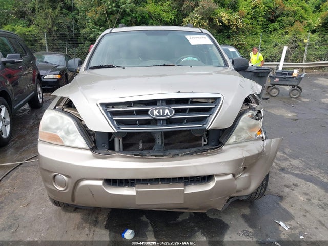 Kia Sorento Lx