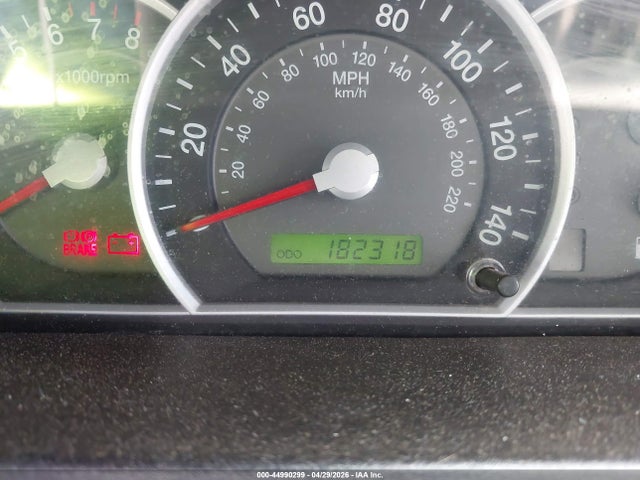 Kia Sorento Lx