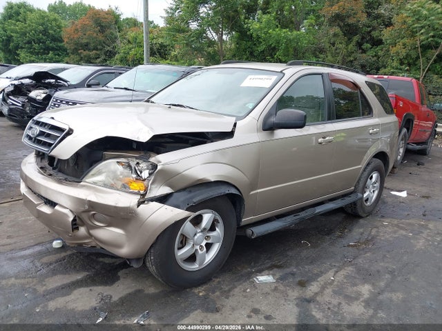 Kia Sorento Lx