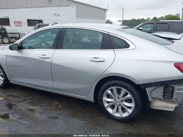 Chevrolet Malibu Fwd Lt