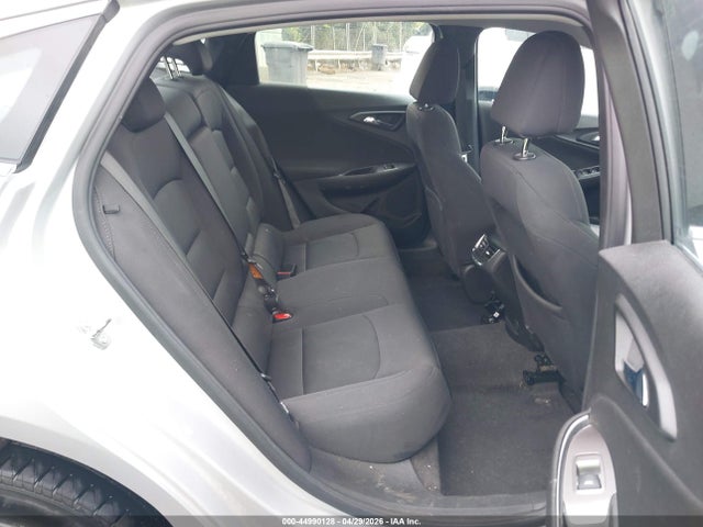 Chevrolet Malibu Fwd Lt
