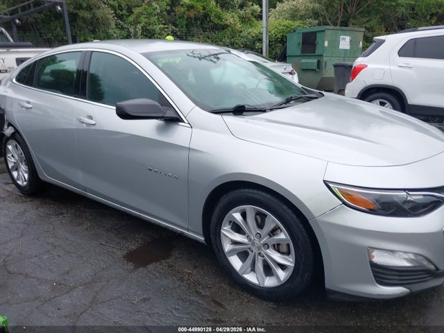 Chevrolet Malibu Fwd Lt