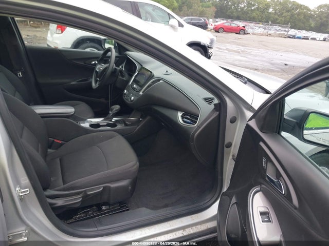 Chevrolet Malibu Fwd Lt