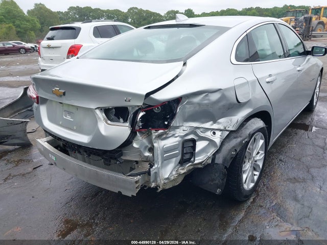 Chevrolet Malibu Fwd Lt