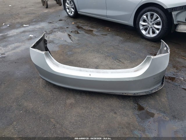 Chevrolet Malibu Fwd Lt
