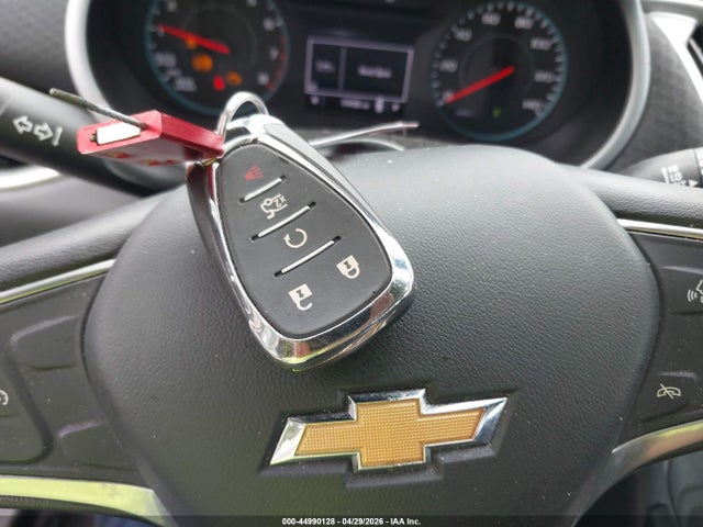 Chevrolet Malibu Fwd Lt