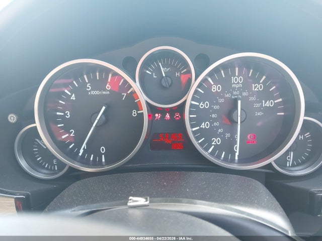 Mazda MX-5 Miata Sport