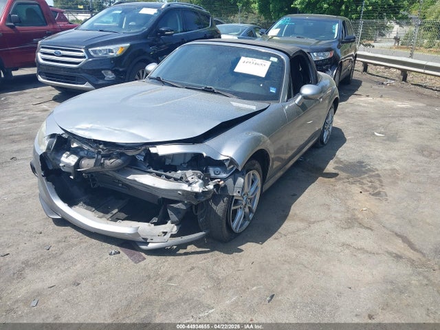 Mazda MX-5 Miata Sport
