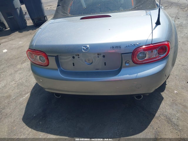 Mazda MX-5 Miata Sport