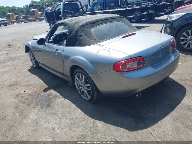 Mazda MX-5 Miata Sport