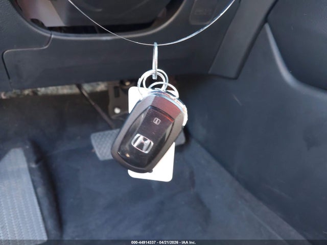 Honda CR-V Hybrid Sport-l
