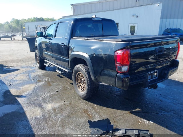 Toyota Tacoma Trail Edition