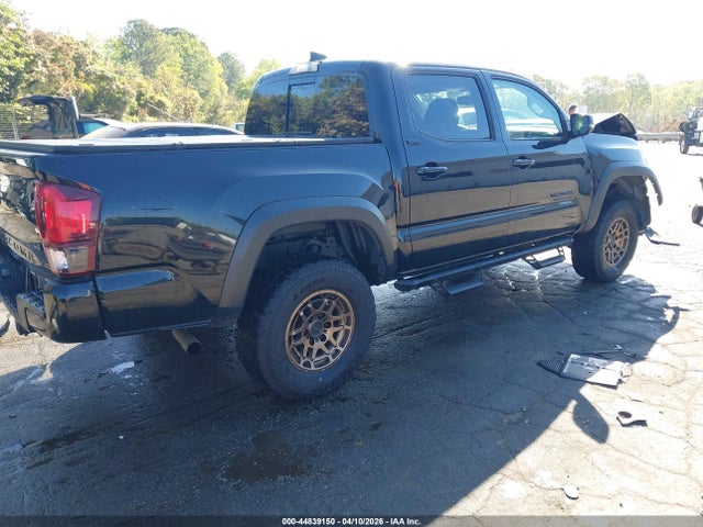 Toyota Tacoma Trail Edition