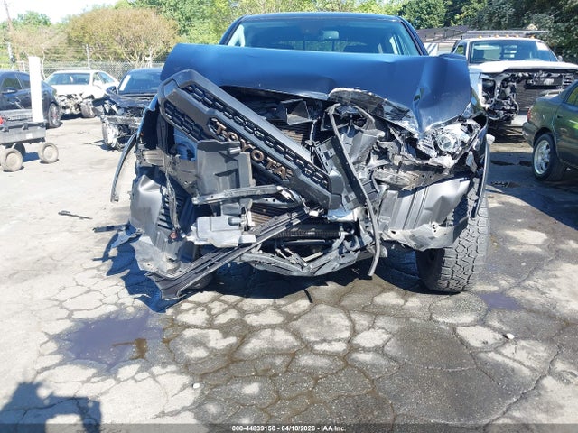Toyota Tacoma Trail Edition