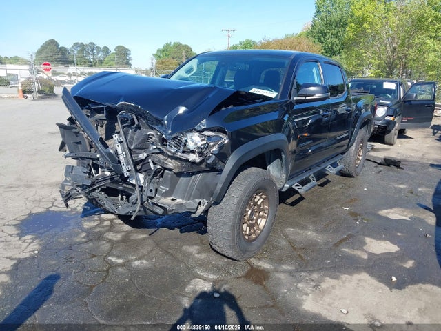 Toyota Tacoma Trail Edition
