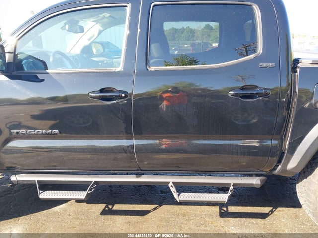 Toyota Tacoma Trail Edition