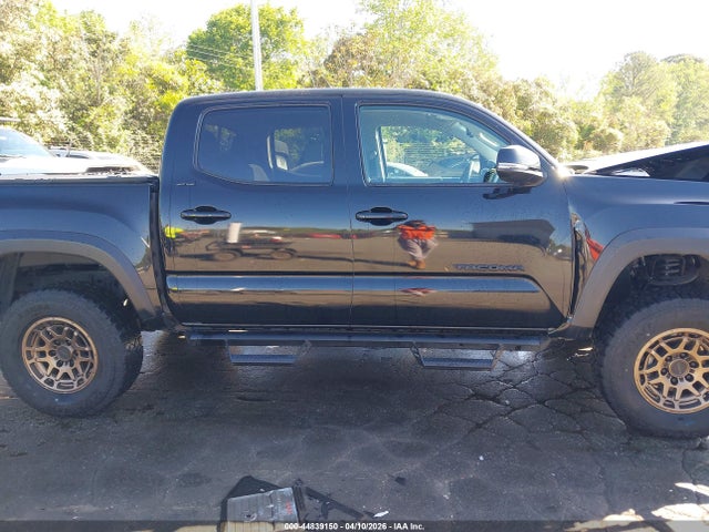 Toyota Tacoma Trail Edition