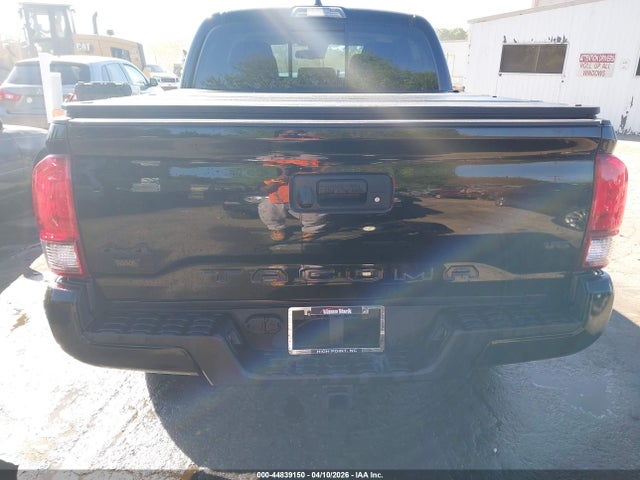 Toyota Tacoma Trail Edition
