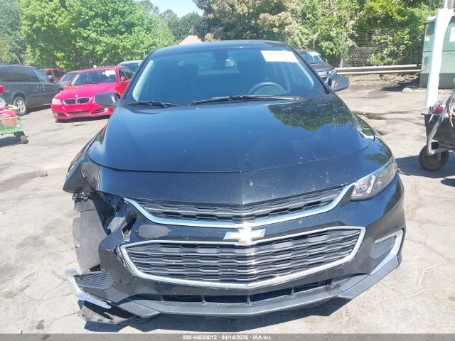 Chevrolet Malibu 1ls