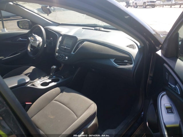 Chevrolet Malibu 1ls