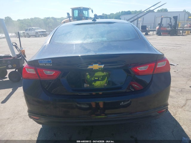 Chevrolet Malibu 1ls