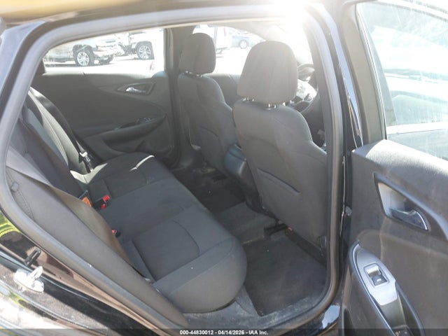 Chevrolet Malibu 1ls