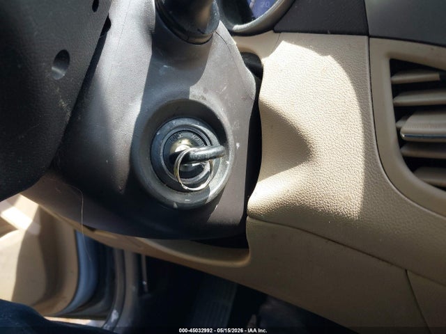 Hyundai ELANTRA Limited (ulsan Plant)
