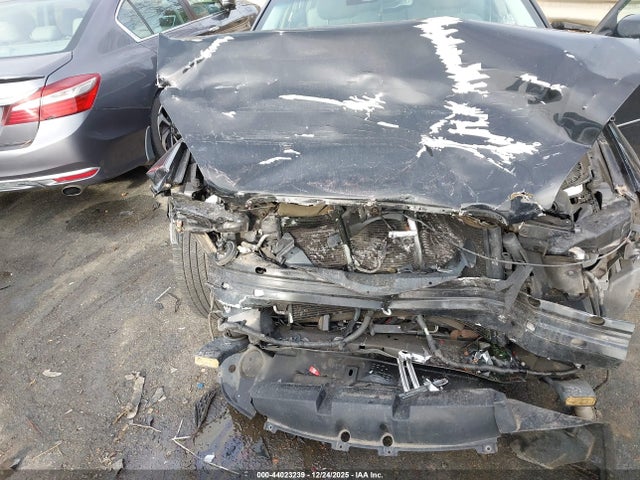 Buick Lucerne Cxl Premium