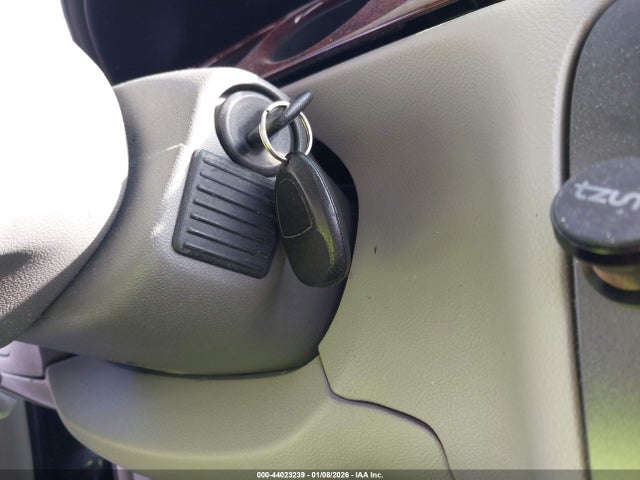 Buick Lucerne Cxl Premium