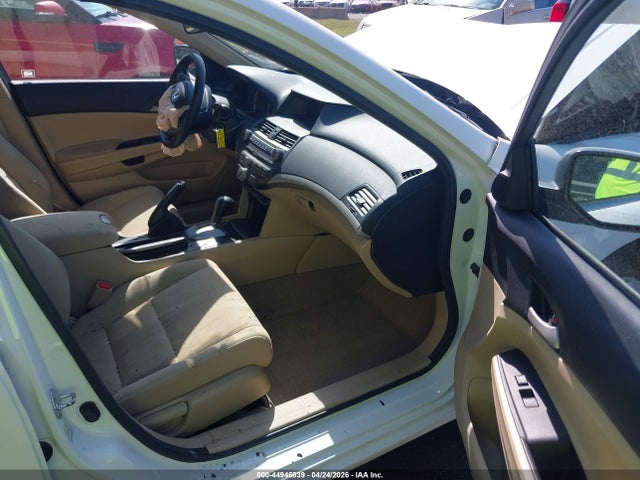 Honda Accord 2.4 Lx