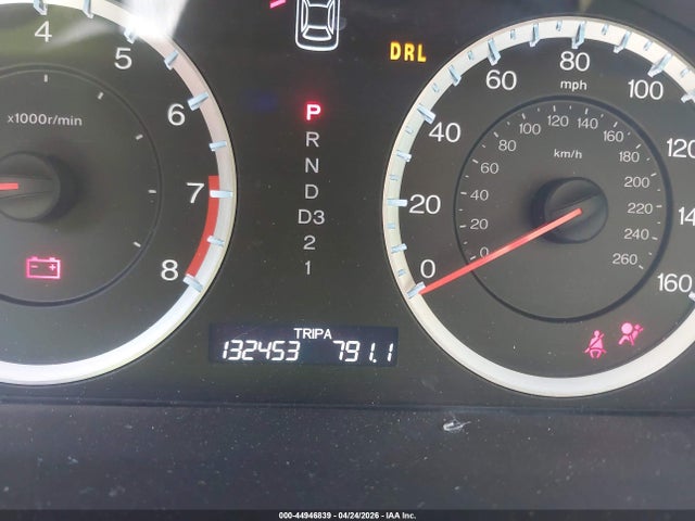 Honda Accord 2.4 Lx