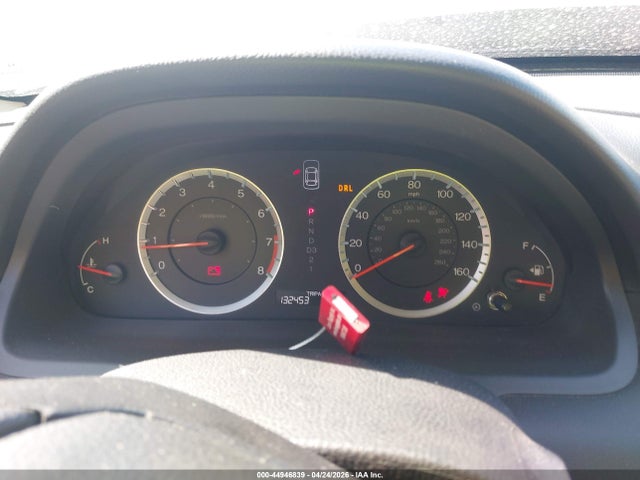 Honda Accord 2.4 Lx
