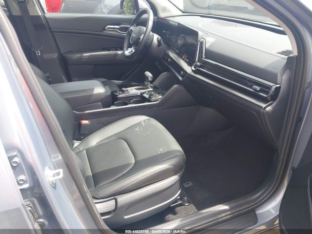 Kia Sportage Ex