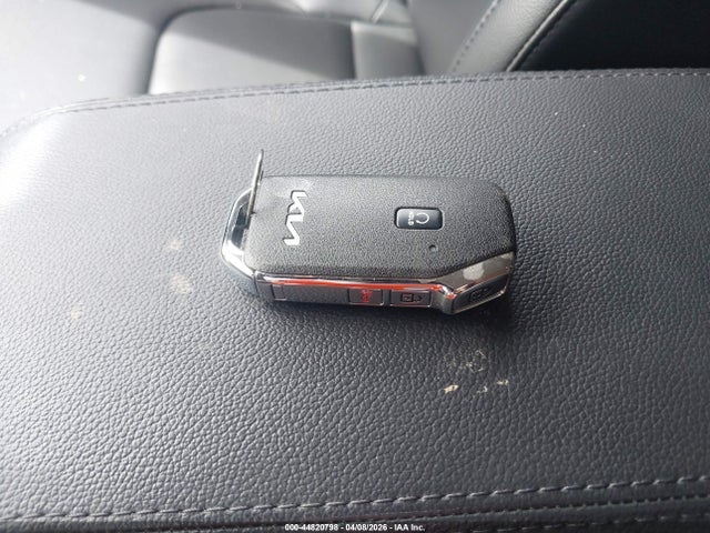 Kia Sportage Ex