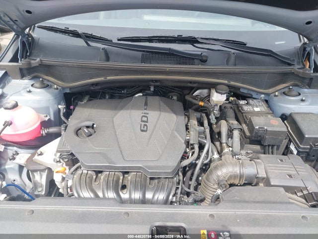 Kia Sportage Ex