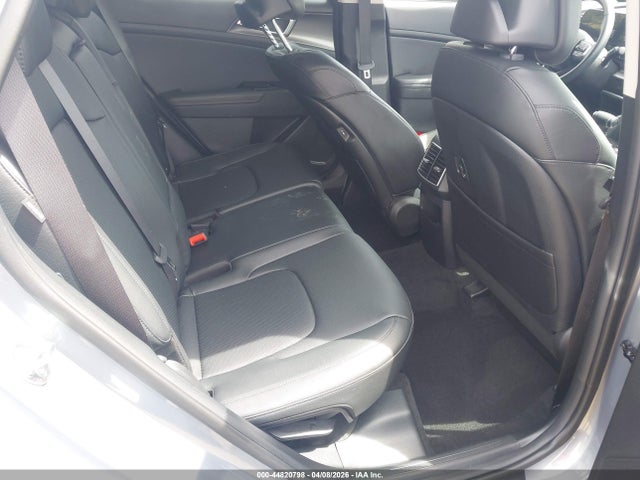 Kia Sportage Ex