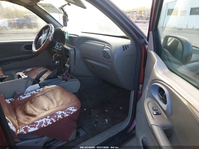 Chevrolet Trailblazer Ls